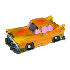 Blue Ribbon Pet Products Exotic Environments Aquarium Ornaments Vehicles