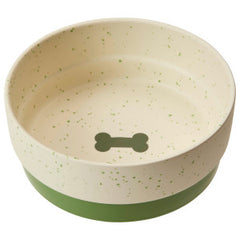 SPOT Ethical Products Sedona Dish Cat Spruce