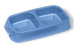 Van Ness Double Dish