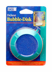 Penn-Plax Aquarium Bubble Disk Aerator - Air Pump Accessories – For Fish Tanks