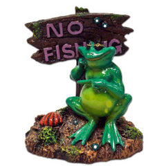 Blue Ribbon Pet Products Exotic Environments Aquarium Ornaments Aquatic Life