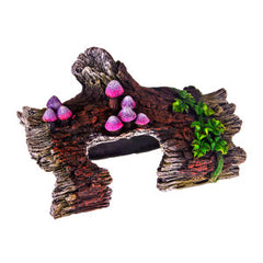 Blue Ribbon Pet Products Exotic Environments Aquarium Ornaments Wood
