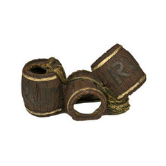 Blue Ribbon Pet Products Exotic Environments Aquarium Ornaments Wood