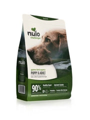 Nulo, Dog Challenger Gamebird Quarry Puppy & Adult