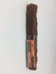 Etta Says! Deluxe 7 Inch Chew 6 Piece - All Natural, Dog Treat, Chew, Hard Chew, USA Made