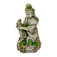 Blue Ribbon Pet Products Exotic Environments Aquarium Ornaments Statues