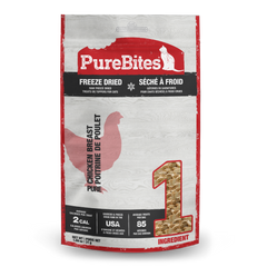 Freeze Dried Cat Treats, Chicken