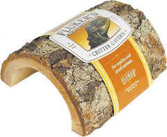 Fluker's Medium Critter Cavern Reptile Animal Hide