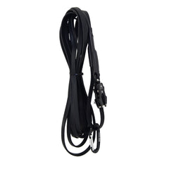 Boss Dog Tactical Polyester Webbing TPU Tracking Leash 20 FT