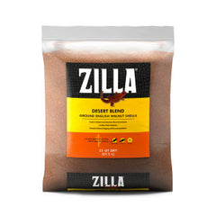 Brand: Zilla SOBAKEN English Walnut Shell