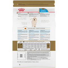 Royal Canin Golden Retriever Puppy Dry Dog Food 30 lb.