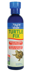 API TURTLE FIX Turtle Remedy 8-Ounce Bottle