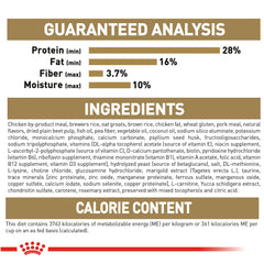 Royal Canin Boxer Puppy Breed Specific Dry Dog Food