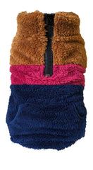 Fashion Pet (Ethical) Adventure Fleece