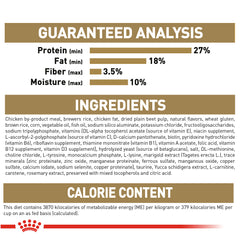 Royal Canin Yorkshire Terrier Puppy Breed Specific Dry Dog Food