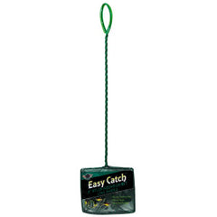Blue Ribbon Easy Catch Net Coarse Green