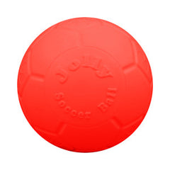 Jolly Pets Mini Jolly Soccer Ball; Floating-Bouncing Dog Toy
