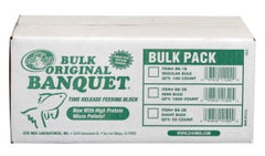 Zoo Med Original Banquet Feeding Block Regular