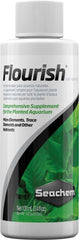 Seachem Flourish Supplement for Planted Aquarium
