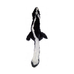 Spot® Plush Skinneeez Skunk Dog Toys 24 Inch