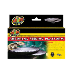 Zoo Med Arboreal Feeding Platform