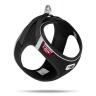 Curli Magnetic Vest Harness Air-Mesh Black