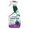 HERO PET Vet's Best Natural Flea & Tick Easy Spray for Cats – Natural Flea & Tick Prevention with Cotton Spice Scent – Plant-Based Cat Spray with Essential Oils – Gentle Pest Control Formula