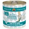 Weruva Cats in the Kitchen Funk in the Trunk Canned Cat Food