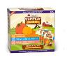 Weruva Pumpkin Patch Up! Pumpkin Pumpkin, What's Your Function? Variety Pack for Dogs & Cats,  Pouch (Pack of 12)
