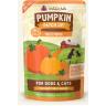 Weruva Pumpkin Patch Up! Pumpkin Pumpkin, What's Your Function? Variety Pack for Dogs & Cats,  Pouch (Pack of 12)