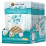 Weruva Wet Cat Food, Family Food with Chicken and Tuna Pate (Pack of 12)