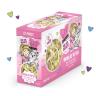 Weruva Best Fido Friend Fun Size Meals for Dogs, Wanna Be Withya