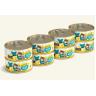 Weruva B.F.F. Play - Best Feline Friend Paté Lovers, Aw Yeah!, Chicken & Turkey Topsy Turvy with Chicken & Turkey