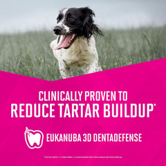 Eukanuba Senior Large Breed Dry Dog Food, 30 lb