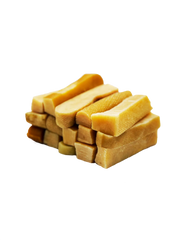 Big Dog Pet Supply Himalayan Yak Cheese Dog Treats-Extra Large