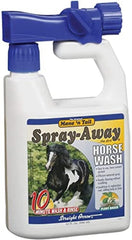 Mane ‘n Tail® Spray-Away Horse Wash 32 oz