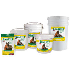 Durvet® SandRID™