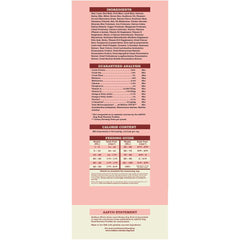 Whole Grain Land Recipe Dog Food