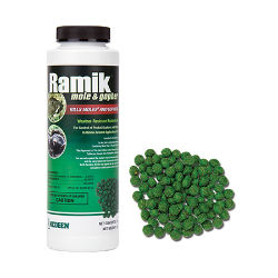 Ramik® Mole & Gopher