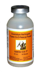 GOATVAC C.D.T®