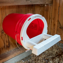 Happy Hen® Nest Box Bucket Kit