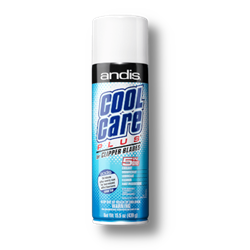 Andis® Cool Care Plus – 5-in-1 Spray