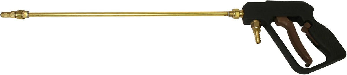 Chapin® Xtreme® Dripless Shut-Off Wand