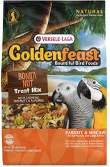 Goldenfeast VL Bonita Nut Treat Mix – 3 lb