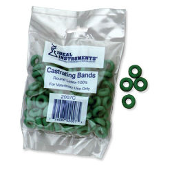 Ideal® Castrating Bands