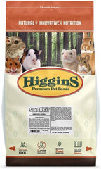 Higgins Sunburst Hamster & Gerbil Food – 25 lb