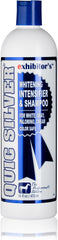 Exhibitor's® Quick Silver™ Shampoo – 16 oz