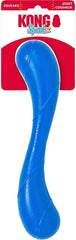 KONG Squeakz Stick Dog Toy – Medium Blue