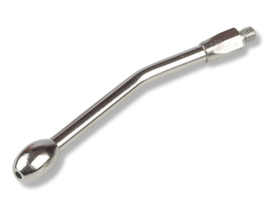 Agri-pro Luerlock Drench Tube - 4"