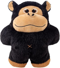 KONG Snuzzles Dog Toy X-Large – Gorilla Plush Squeaky Dog Toy
